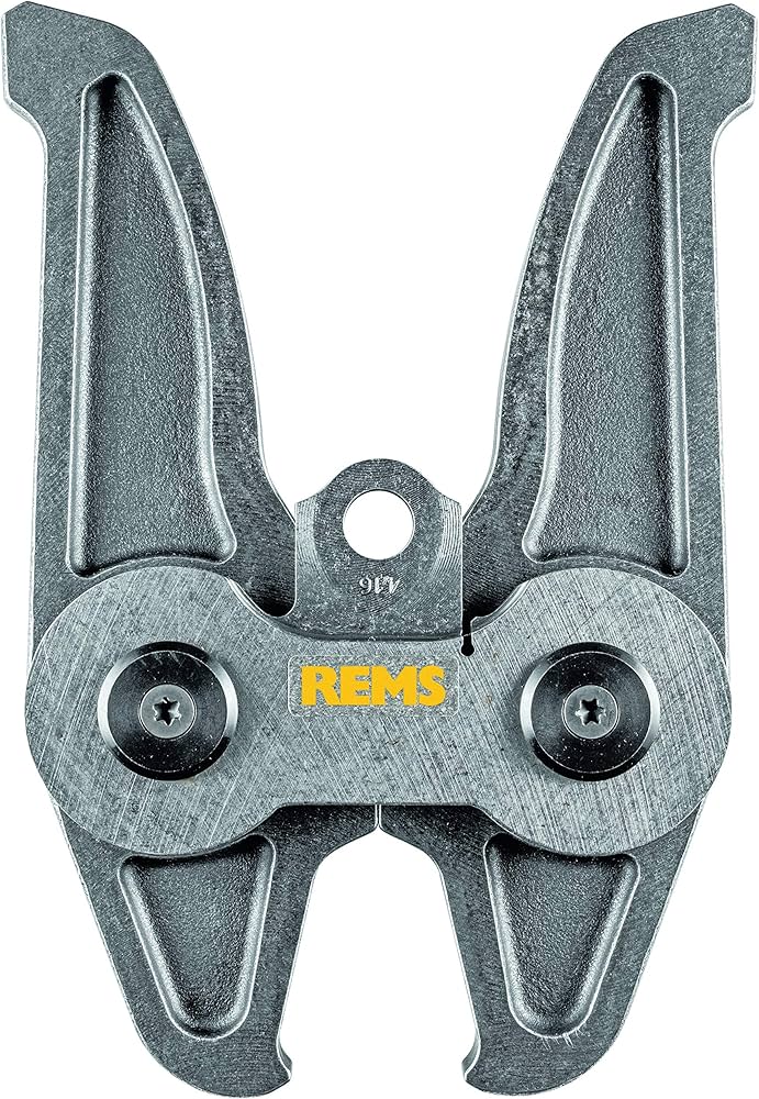 Pince-mère Z6 XL REMS 579120R