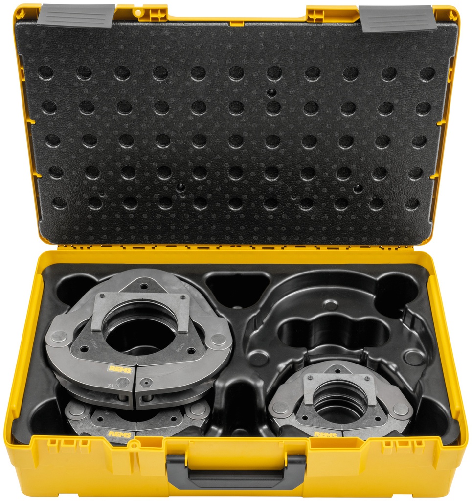 Coffret plastique XL-Box REMS 579603R (vide)