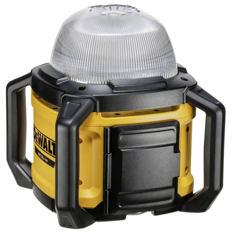 Lampe de chantier DEWALT DCL074-XJ