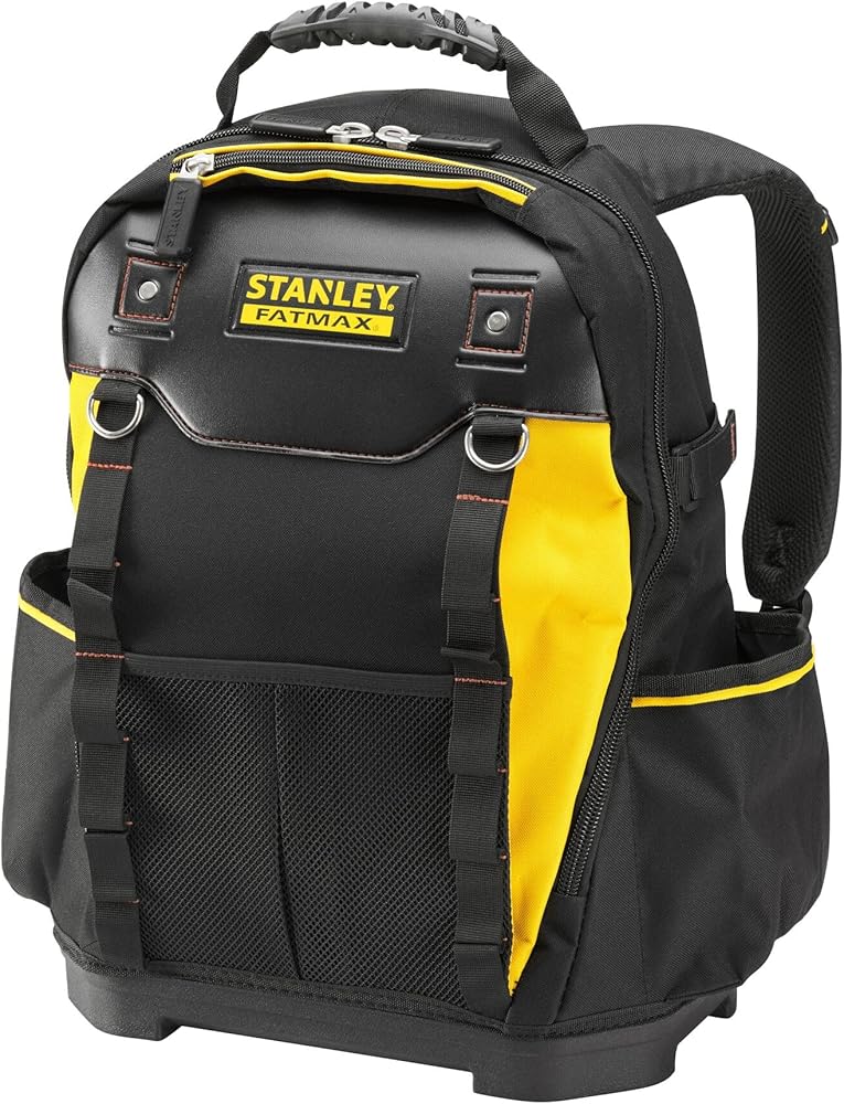 Sac à dos pour outils STANLEY FATMAX 1-95-611