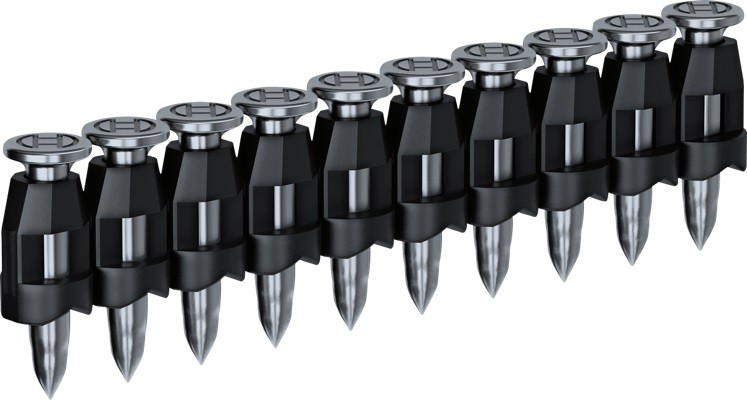 Clou pour Acier BOSCH NM-16 - 1600A02F4T (1000pcs)