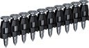 Clou pour Acier BOSCH NM-16 - 1600A02F4T (1000pcs)