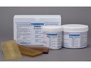 Résine de scellement et de revêtement en polyuréthanes WEICON Uréthane 45 500gr - 10514005