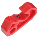 Dispositif miniature universel de consignation de disjoncteur MASTERLOCK S2393