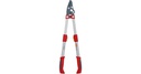 Sécateur élagueur manches télescopiques 65-90cm WOLF GARDEN Rr9000T