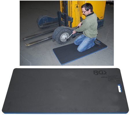 Tapis en mousse 1200 x 540 x 30 mm BGS 4804