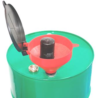 Entonnoir refermable 2'' - MA072430
