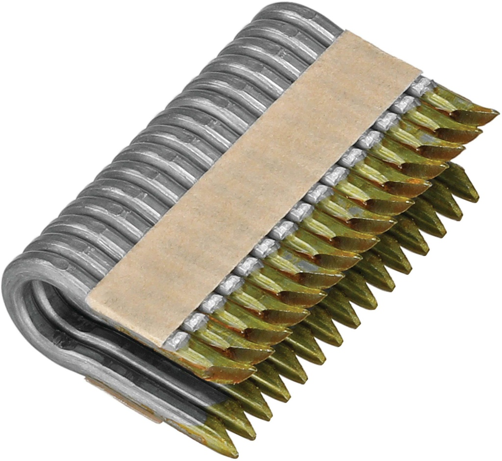 Agrafes galvanisées 3.7-4.0mm-40mm DEWALT DFS9150B1G-QZ (960 pcs)