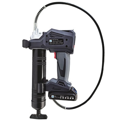 Pompe à graisse sur accu 20V ALGI 07277100