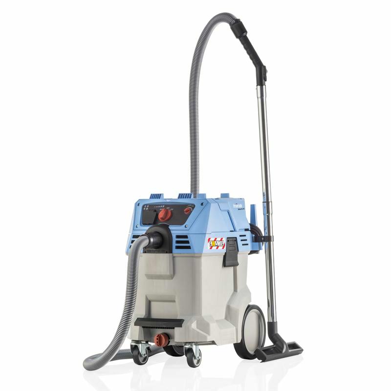 Aspirateur professionnel eau et poussière KRANZLE Ventos 42 L/PC - 58004.0