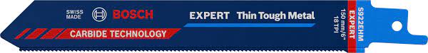 Lame de scie alternative Expert Multi Material BOSCH S922EHM - 2608900360