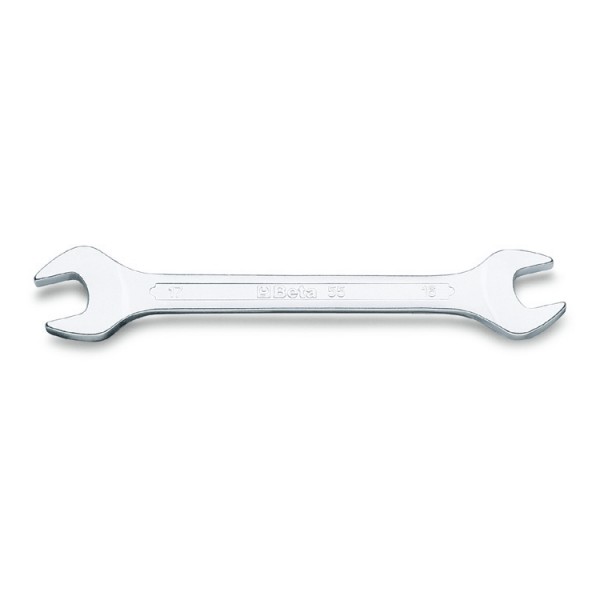 Clé plate à fourches BETA 55 27x32mm