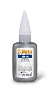 Frein filet résistance moyenne BETA 9802M 50ml