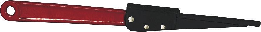 Chasse-cône semi-automatique DIN318/4-6 CM4-CM6 MW-TECH UCP 713050637