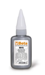 [BE098110305] Scellant à filet résistance fable (filets petite taille) BETA 9811L 50ml