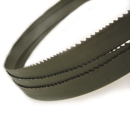 [MTK790008127] Lame de scie METALKRAFT 3660x27x0,9mm 5-8Tpi HSS Bimétal M4