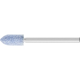 [PF802663] Meule sur tige à forme ogivale TOUGH PFERD SP0613 3 AWCO 80 J5V - 802663