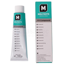 [MO111100] Compound silicone MOLYKOTE 111 100gr