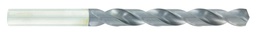 [TITBX68] Fôret métal TIVOLY HSS COBALT TBX4F DIN 338 dia:6,8mm - Angle de coupe: 135°