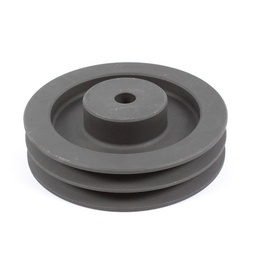 Poulie pour courroie trapézoïdale OPTIBELT SPC 355/4 préalésée