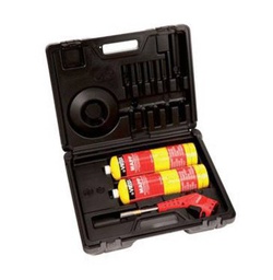 [VI521740] Coffret MAPP lance turbo X-Large + 2 cartouches VIRAX 521740