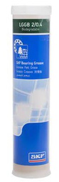 [SKLGGB204] Graisse pour roulement biodégradable SKF LGGB2/0,4 - cartouche de 420ml