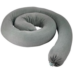 Boudins absorbants Unisorb Docks Grey 120cmx8cm - carton de 20 pièces