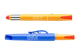 [PI8082] Pica Gel Signalmarker PICA 8082 Rouge