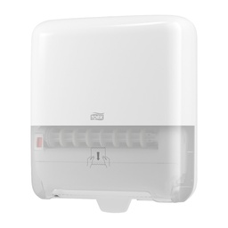 Tork Matic® Distributeur Sensor essuie-mains ABS blanc H1 368x331x206mm