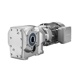 Motoréducteur SIEMENS/SIMOGEAR à couple conique K69-LE100ZLSA4P