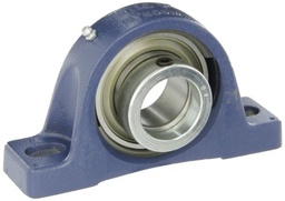 [SKFSY40TF] Palier semelle avec roulement SKF SY40TF