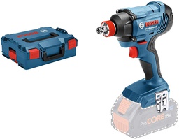 [BO06019G5202] Visseuse à chocs BOSCH GDX 18V-180 - 06019G5202 (machine nue)