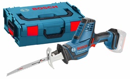 [BO06016A5001] Scie sabre compact sans fil GSA 18 V-LI C BOSCH 06016A5001 (machine nue)