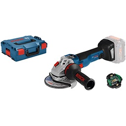[BO06019G340B] Meuleuse angulaire sans fil GWS 18V-10SC BOSCH 06019G340B (machine nue)