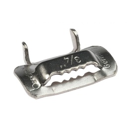 [BANC153] Boîte d'attaches S153 pour bande BANDIMEX 3/8&quot; - 100pcs