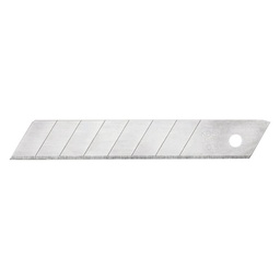[BE1773RL] Etui de 10 lames de cutter 25mm BETA 1773RL