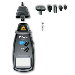 [BE1760TC2] Tachymètre digital à distance et par contact BETA 1760/TC2