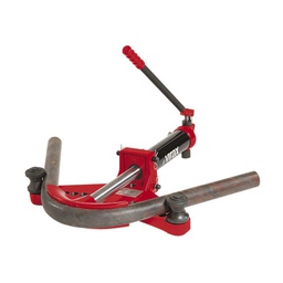 [VI240242] Cintreuse hydraulique manuelle flasque ouverte 3/8’’-2’’ Gaz VIRAX 240242