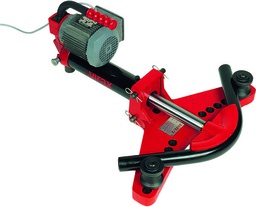 [VI240842] Cintreuse hydraulique électrique flasque ouverte 3/8’’-2’’ Gaz VIRAX 240842
