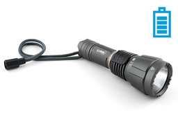 [LULM17130] Lampe de poche 3000 Lumen IP67 LUMX Turbo Compact - LM17130