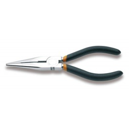 [BE1166160] Pince à becs demi-ronds BETA 1166/160