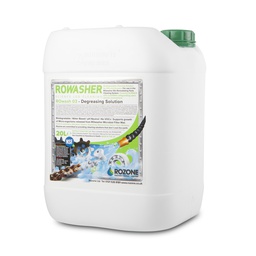 ROwasher 03 Fluide de nettoyage Standard - 20 litres