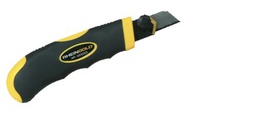 [RE4200005] Cutter 18mm avec 8 lames RHEINGOLD Auto-Cut 8 4200005