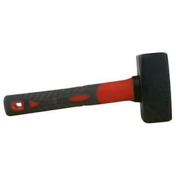 [RHE2243/1000] Massette de 1Kg manche en fibre RHEINGOLD RHE2243/1000 1Kg
