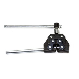 Dérive chaîne CB25-60 pour chaîne de 1/4&quot; à 3/4&quot;