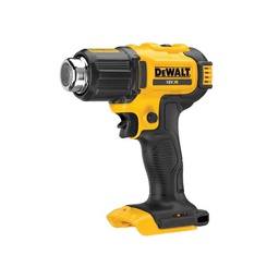[DEDCE530NXJ18VXR] Décapeur thermique sur accu DEWALT DCE530NXJ 18V XR - Machine nue