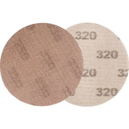 [PF45018013] Disque abrasif auto-agrippants version NET sur toile PFERD KSS NET 150 A100 - 105320