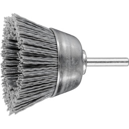 [PF220726] Brosse boisseau sur tige non torsadées PFERD TBU 6015/6 SIC 180 0,90 - 220726