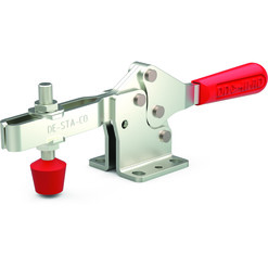[DE237U] Sauterelle de serrages manuels horizontaux à profil bas DESTACO 237-U