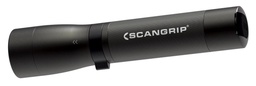 [SCFLASH600R] Lampe de poche rechargeable 300/Boost 600 Lumen SCANGRIP Flash 600R - 03.5137